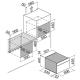 BARAZZA@1ABEVS Abbattitore I.STEEL 45 / Inox
