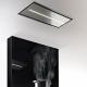 BARAZZA 1KBAS9 Cappa 90 B_AMBIENT / Inox