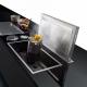 BARAZZA 1KBDD9 Cappa 90 B_D.DRAFT / Inox