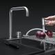 BARAZZA 1RUBMRKT Mix KIT_TOP REMOTO / Inox
