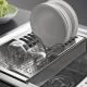 BARAZZA 1LES91RK Lavello EASY 86.1.IBR / Inox