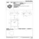 BARAZZA 1LMZ51 Vasca 52x52 / Inox