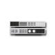 BARAZZA 1CI120 Canale Incasso 120 / Inox
