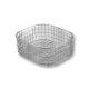 BARAZZA 1CQI [02] Cestello 33x33 / Inox
