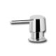 BARAZZA 1DSC Dispenser COMPACT / Cromato