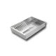 BARAZZA 1VSOF [20] Vassoio LAB 25x43 / Inox
