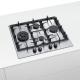 BOSCH PCI6A5B90 Cottura Gas 60 / Inox.Gh