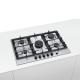 BOSCH PCQ7A5M90 Cottura Gas 75 / Inox.Gh