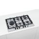 BOSCH@PCS7A5M90 Cottura Gas 75 / Inox.Gh