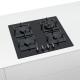 BOSCH PPH6A6B20 Cottura Gas 60 / Nero