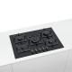 BOSCH PPQ7A6B20 Cottura Gas 75 / Nero.Gh