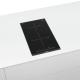 BOSCH PIB375FB1E Induzione Domino / Nero