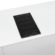 BOSCH PXX375FB1E Induzione Domino / Nero