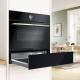 BOSCH BIC7101B1 Scaldavivande / Nero