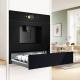 BOSCH BIC7101B1 Scaldavivande / Nero