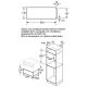 BOSCH@BIE630NS1 Cassetto / Inox