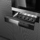 DOMETIC Draw Bar D5C Cantina / Vetro.Trasparente