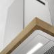 ELICA BIO WHRO/A/90 Cappa / Bianco