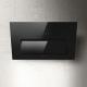 ELICA BLOOM BL/A/85 Cappa / Cr.Nero