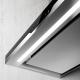 ELICA@METEORITE IX/A/120 Cappa / Inox