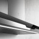 ELICA@METEORITE IX/A/120 Cappa / Inox
