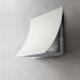 ELICA NUAGE PAINTABLE F/75 Cappa / Neutra