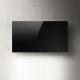 ELICA PLAT BL/F/80 Cappa / Cr.Nero