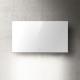 ELICA PLAT WH/F/55 Cappa / Cr.Bianco