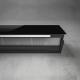 ELICA RULES BL/F/90 Cappa / Cr.Nero