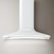 ELICA SWEET WHITE A/85 Cappa / Bianco