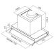 ELICA BOXIN LX/IX/A/120 Gruppo / Inox