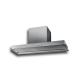 ELICA BOXIN NO DRIP IX/A/120 Gruppo / Inox