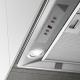 ELICA ELIBLOC LUX IX/A/60 Gruppo / Inox