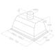 ELICA ELIBLOC LUX IX/A/60 Gruppo / Inox