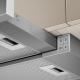 ELICA ELITE 14 LX/GR/IX/A/60 Gruppo / Grigio.Ix