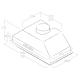 ELICA ERA'C IX/A/72 Gruppo / Inox