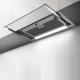 ELICA GLASS OUT IX/A/90 Gruppo Incasso / Inox