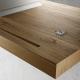 ELICA BIO ISLAND WH/A/120 Cappa / Bianco