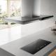 ELICA@METEORITE ISLAND IX/A/120 Cappa / Inox