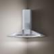 ELICA HYDRA ANGOLO IX/F/100 Cappa / Inox
