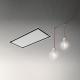 ELICA ILLUSION Ceiling H16/WH/A/100 / Bianco