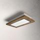 ELICA LULLABY WOOD Ceiling A/120 / Rovere
