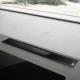 ELICA PANDORA IX/F/90 Cappa D.DRAFT / Inox