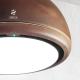ELICA SHINING RUST/F/50 Cappa / Ruggine