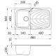 ELLECI@Lavello MASTER LGM40057 / Old.Stone