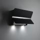 FALMEC FLIPPER NRS 90 Cappa Parete / Nero