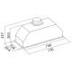FALMEC@GRUPPO INCASSO 70 / Inox