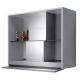 FALMEC MOVE 120 Gruppo Incasso / Inox.Nero