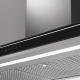 FALMEC LUMINA NRS.IS 90 Cappa Isola / Bianco