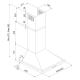 SILVERLINE 2240.9.733.04 Parete 90 / Inox